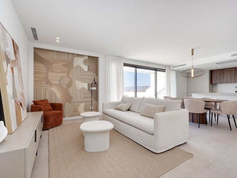 Villa for Sale in Mutxamel, Alicante 12