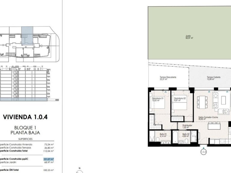 Apartment for Sale in Villajoyosa, Alicante 18