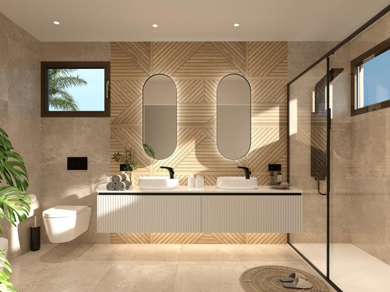 Villa for Sale in Orihuela Costa, Alicante 10