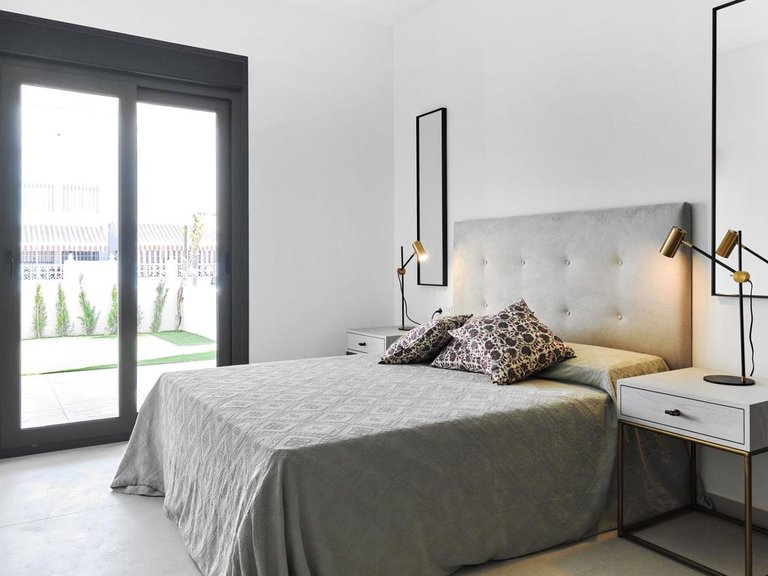 Villa for Sale in Torrevieja, Alicante 35
