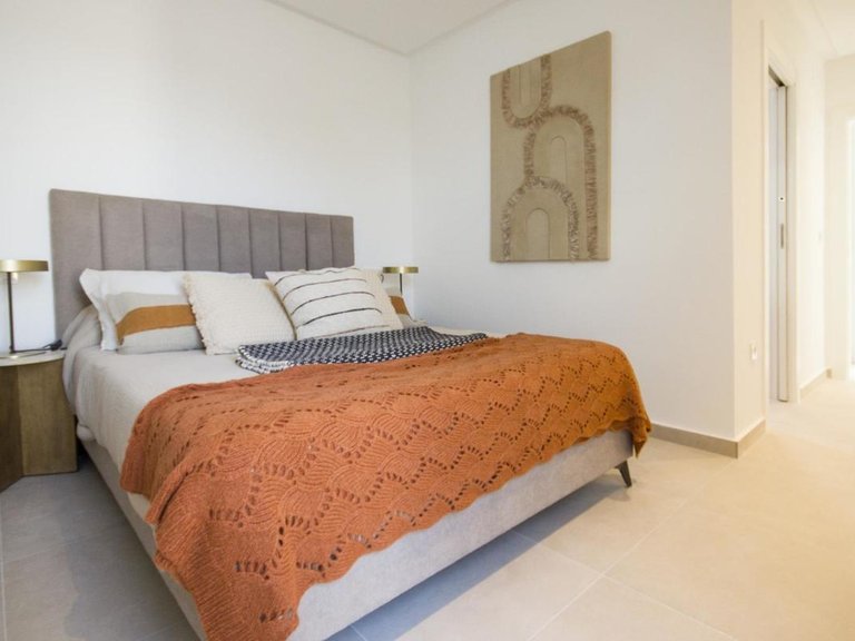 Villa for Sale in San Fulgencio, Alicante 10
