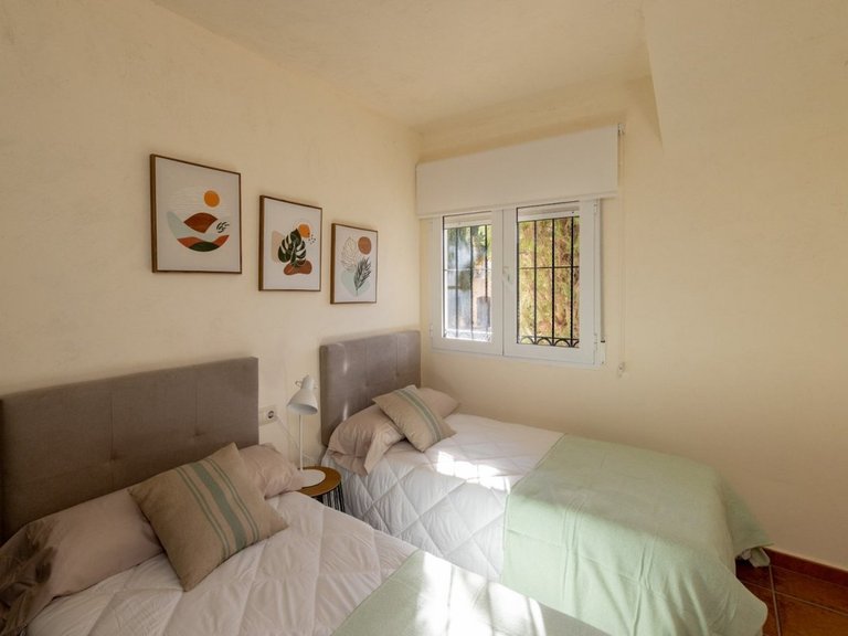 Villa for Sale in Fuente Alamo, Murcia 38