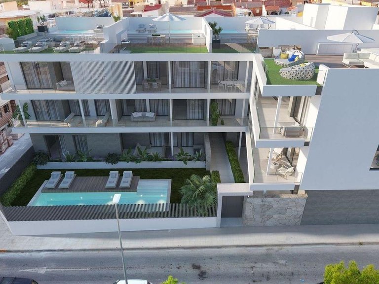 Apartment for Sale in Benijofar, Alicante 3