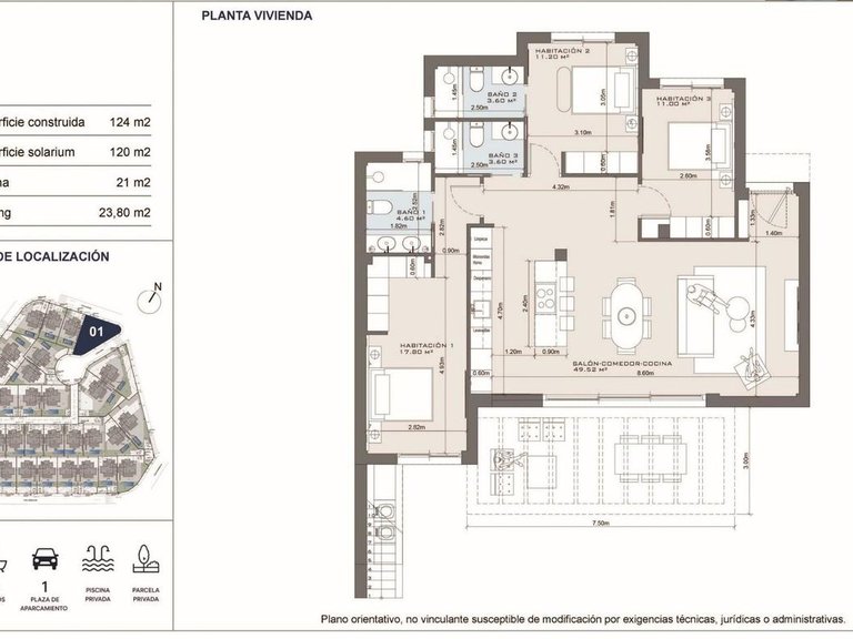 Villa for Sale in Mutxamel, Alicante 33