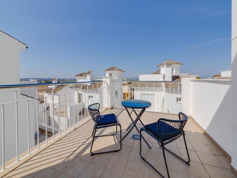 Villa for Sale in San Fulgencio, Alicante 25