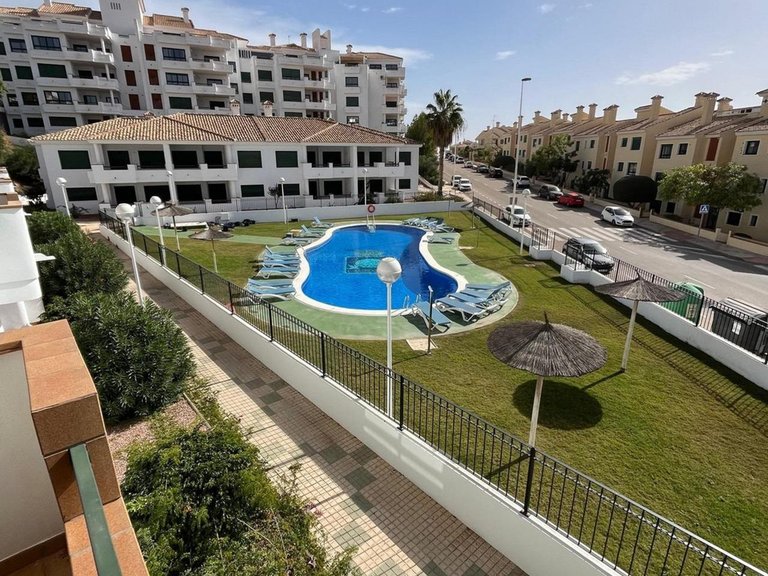 Apartment for Sale in Orihuela Costa, Alicante 4