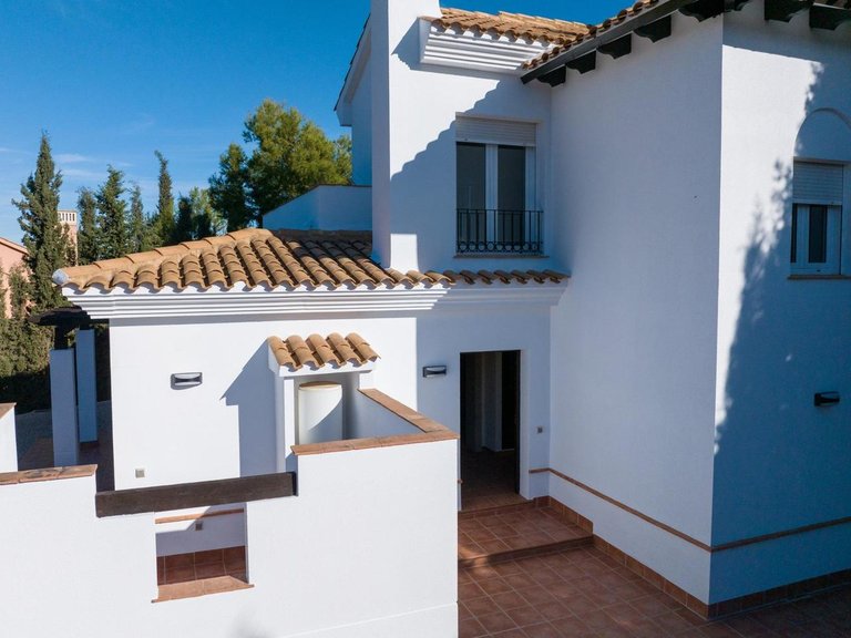 Villa for Sale in Fuente Alamo, Murcia 2