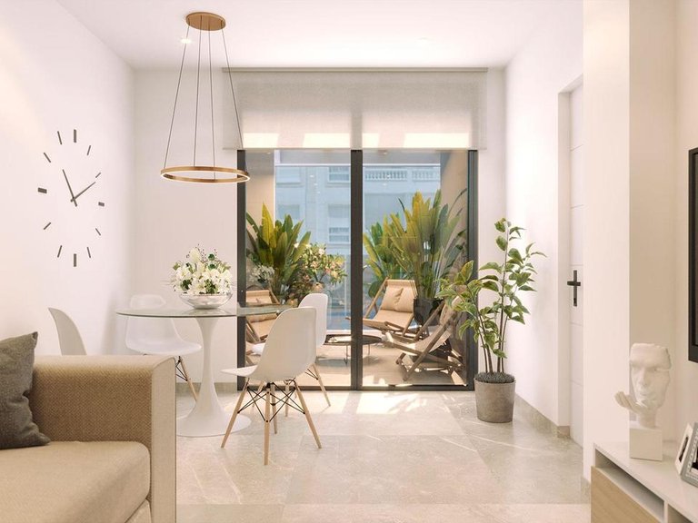 Penthouse for Sale in Torrevieja, Alicante 19
