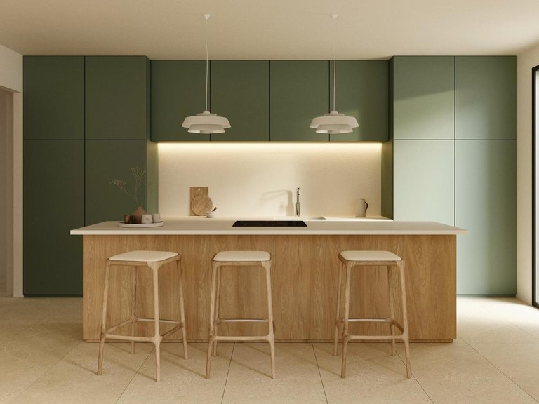 Villa for Sale in Polop, Alicante 6