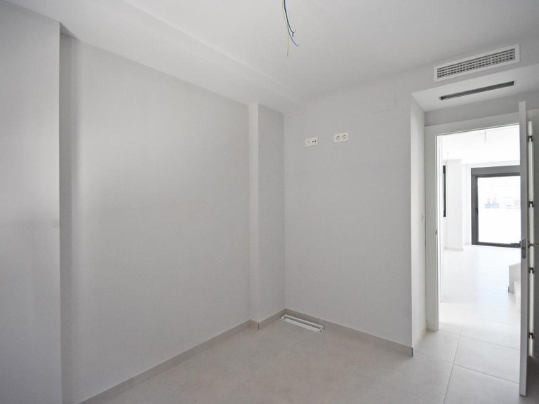 Villa for Sale in Puerto De Mazarron, Murcia 33