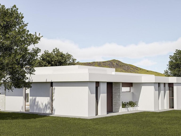Villa for Sale in Pinoso, Alicante 3