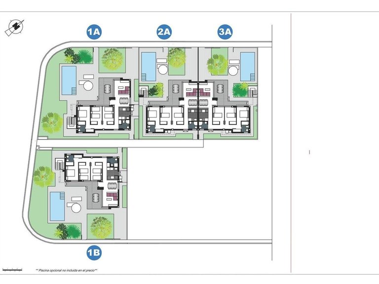 Villa for Sale in Els Poblets, Alicante 3