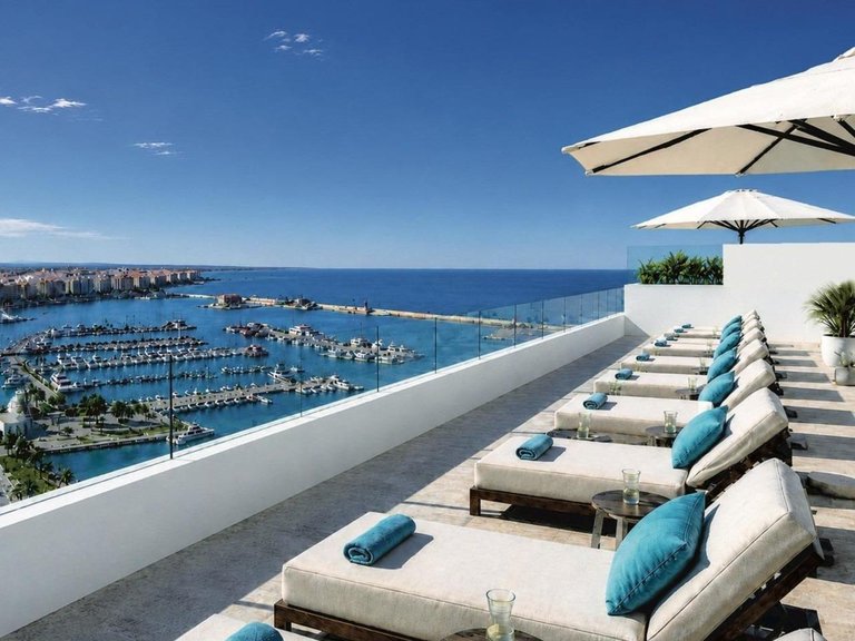 Apartment for Sale in Torrevieja, Alicante 2