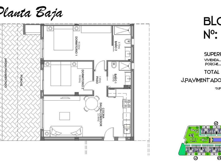 Villa for Sale in Algorfa, Alicante 20