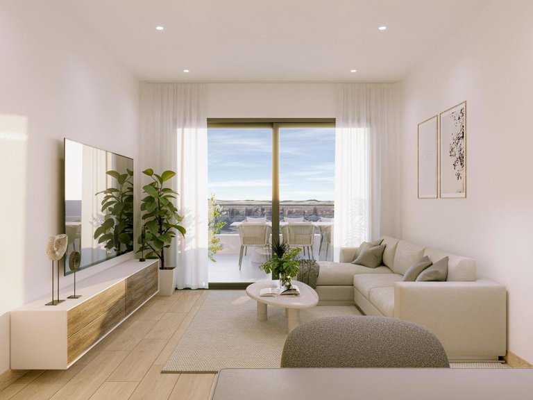 Penthouse for Sale in Torrevieja, Alicante 7
