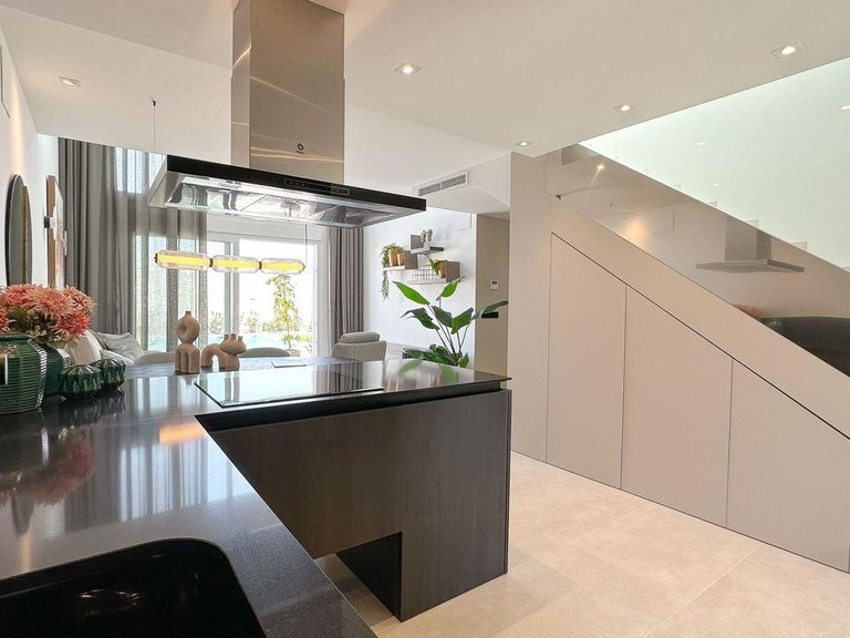 Villa for Sale in Algorfa, Alicante 30