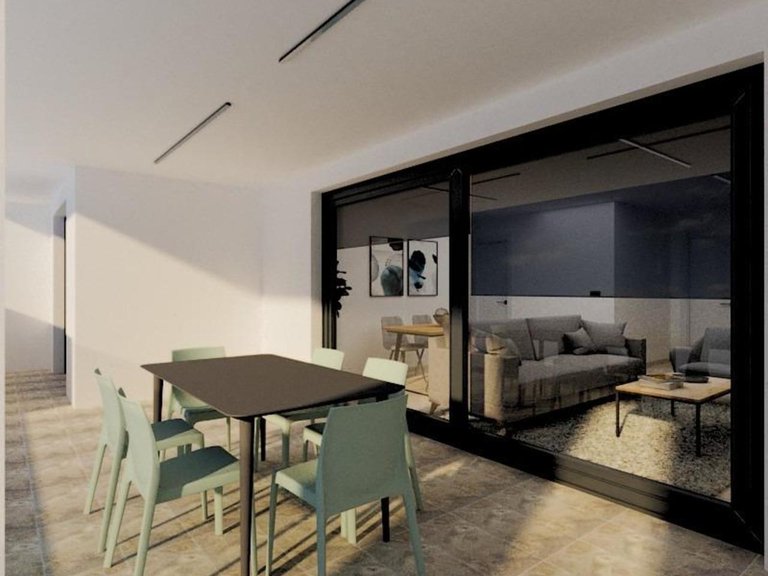 Villa for Sale in Pilar De La Horadada, Alicante 45