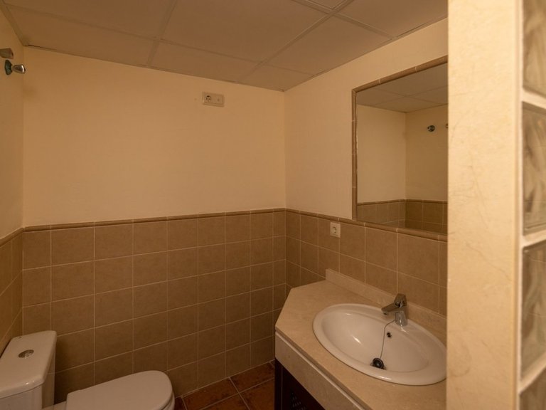 Villa for Sale in Fuente Alamo, Murcia 37