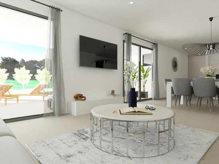 Villa for Sale in Monforte Del Cid, Alicante 5