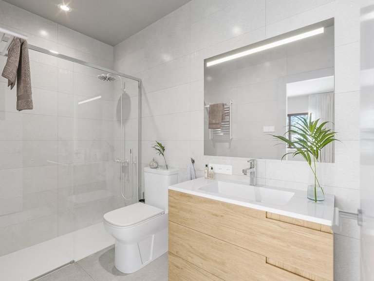 Villa for Sale in Puerto De Mazarron, Murcia 9