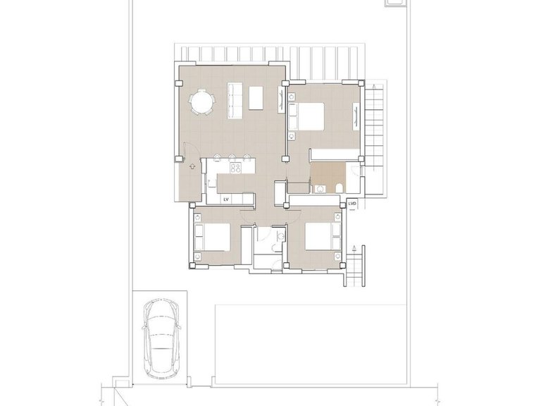Villa for Sale in Polop, Alicante 15