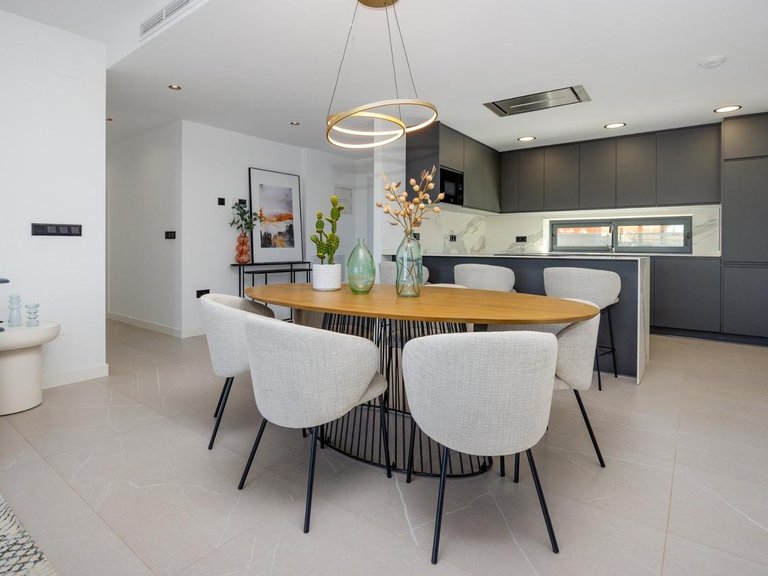 Villa for Sale in Torrevieja, Alicante 11