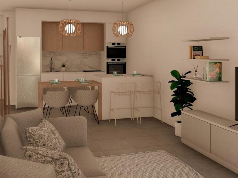 Villa for Sale in Torre Pacheco, Murcia 3