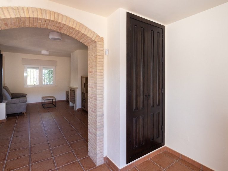 Villa for Sale in Fuente Alamo, Murcia 21