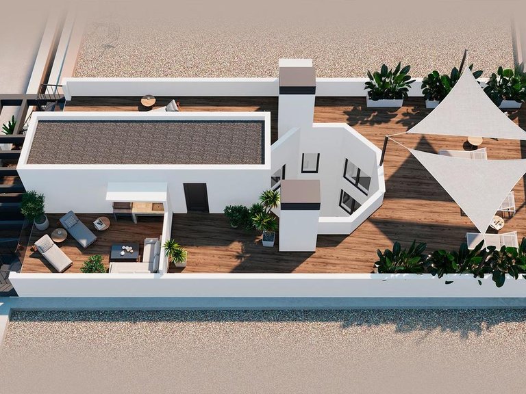 Apartment for Sale in Torrevieja, Alicante 13