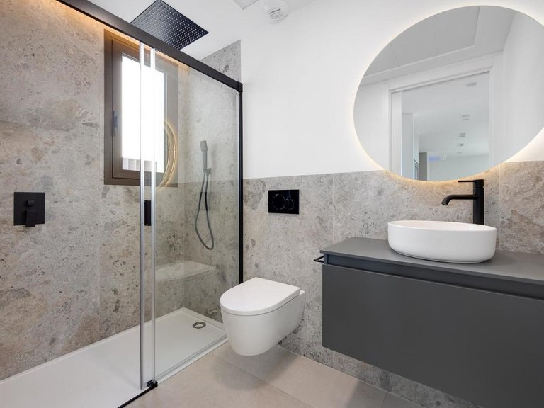 Villa for Sale in Mutxamel, Alicante 22
