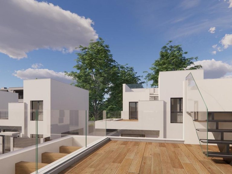 Villa for Sale in Los Montesinos, Alicante 30