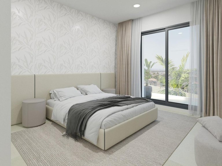 Villa for Sale in Ciudad Quesada, Alicante 16