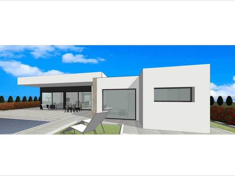 Villa for Sale in Aspe, Alicante 14