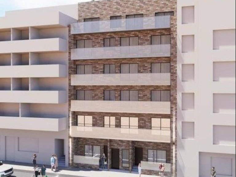 Penthouse for Sale in Torrevieja, Alicante 2