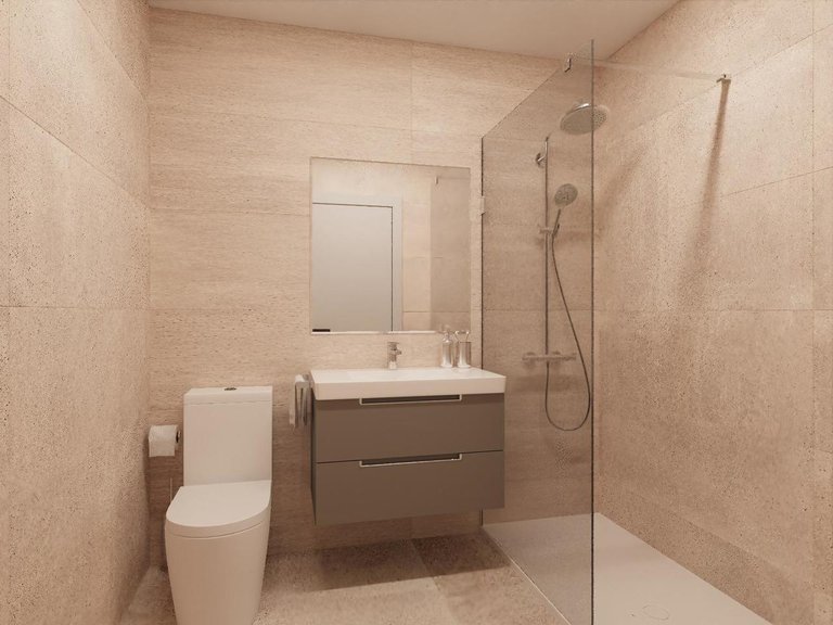 Apartment for Sale in Aguilas, Murcia 7