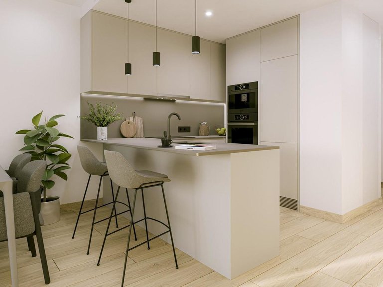Penthouse for Sale in Torrevieja, Alicante 10