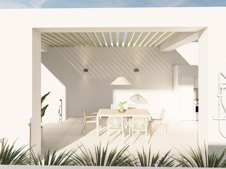 Penthouse for Sale in Los Alcazares, Murcia 28