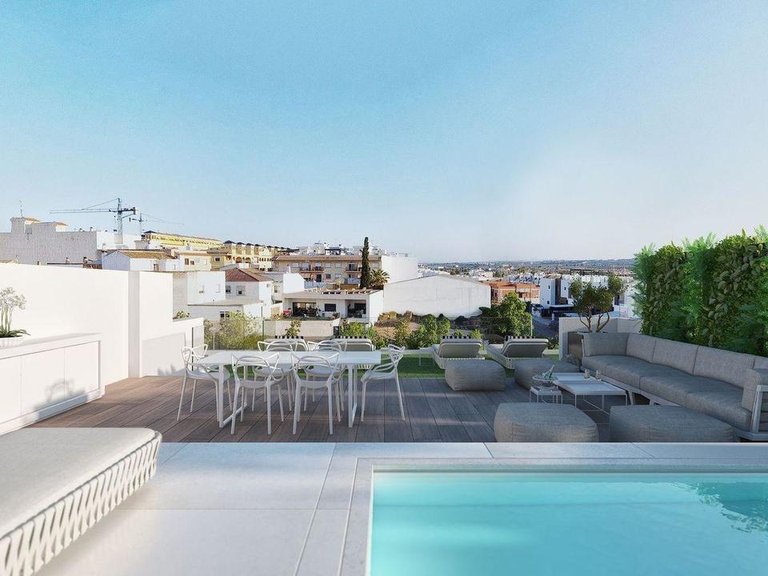 Apartment for Sale in Benijofar, Alicante 7