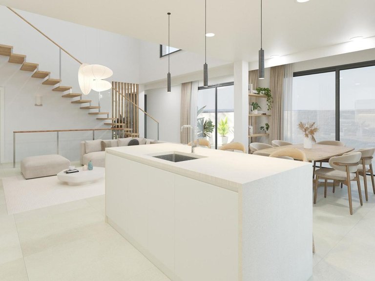 Villa for Sale in Ciudad Quesada, Alicante 14