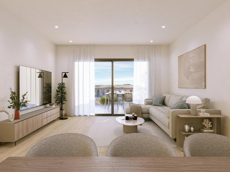 Penthouse for Sale in Torrevieja, Alicante 8