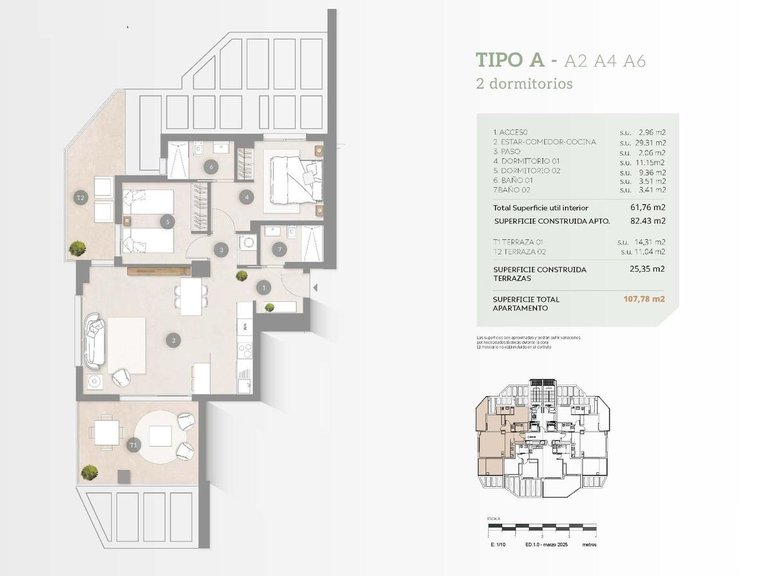Apartment for Sale in Calpe, Alicante 10