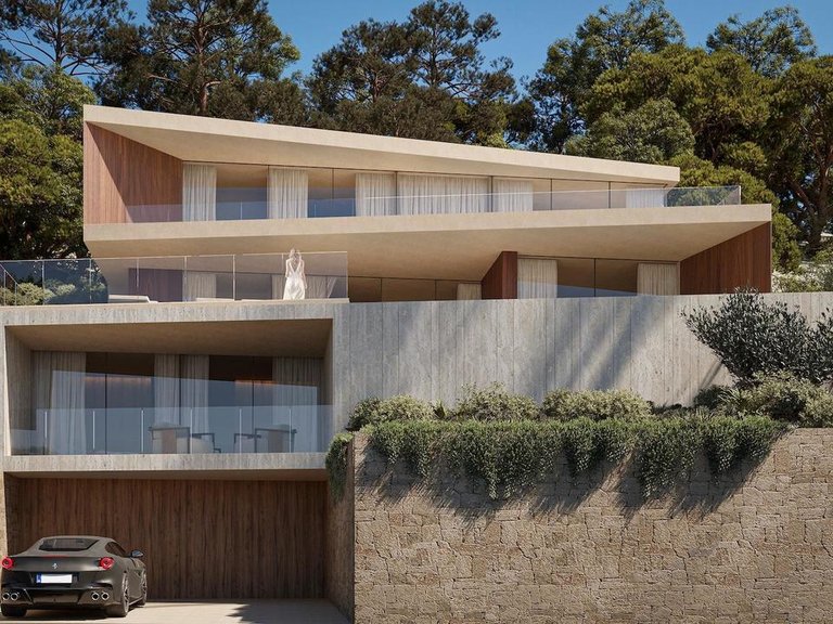 Villa for Sale in Benissa, Alicante 2