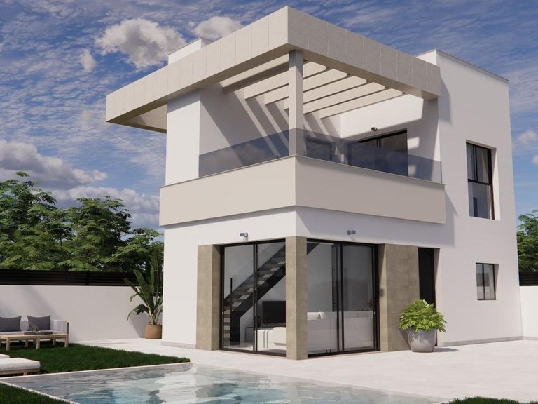 Villa for Sale in Orihuela, Alicante 1