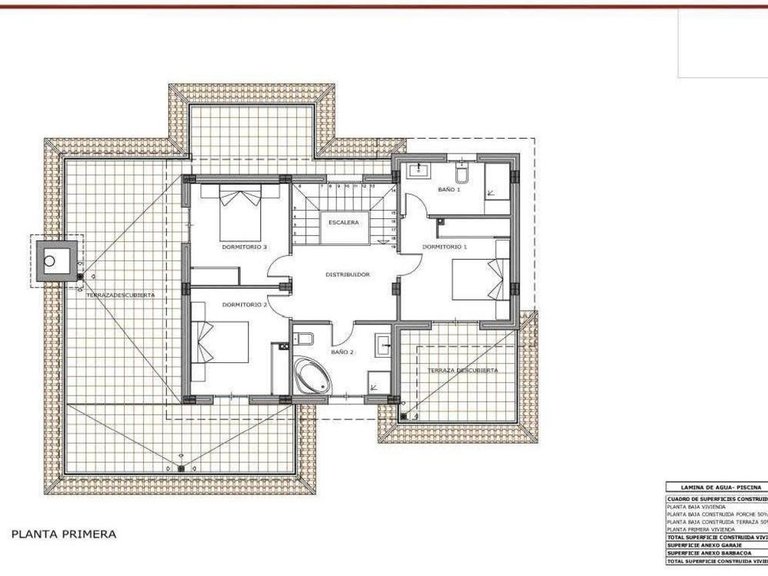 Villa for Sale in Pinoso, Alicante 13
