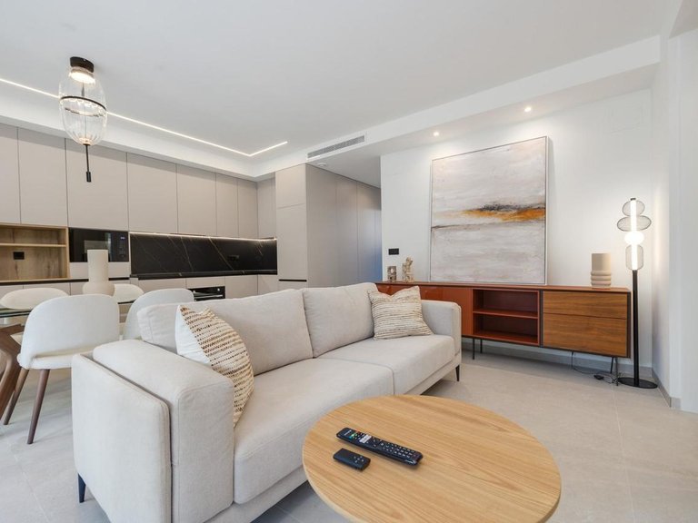 Apartment for Sale in Guardamar Del Segura, Alicante 17