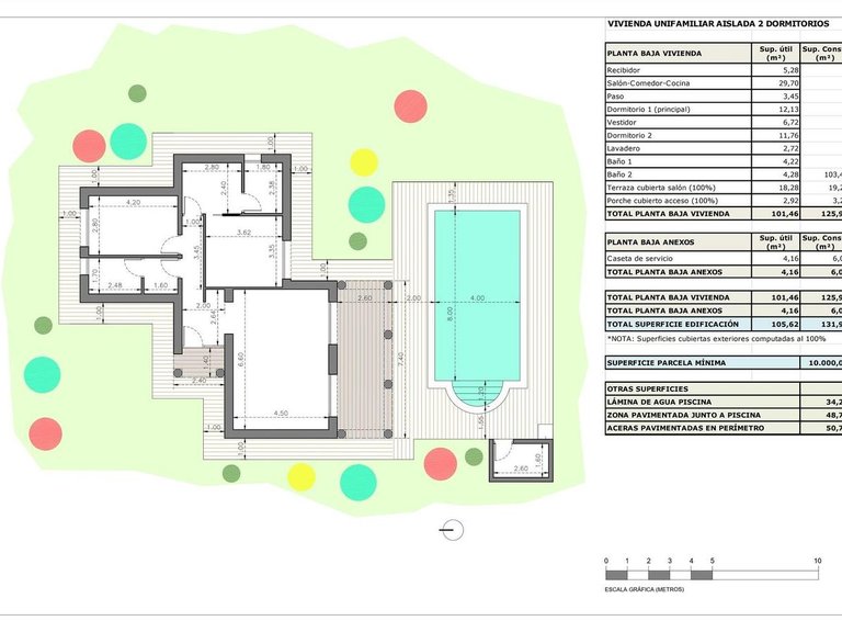 Villa for Sale in Pinoso, Alicante 6