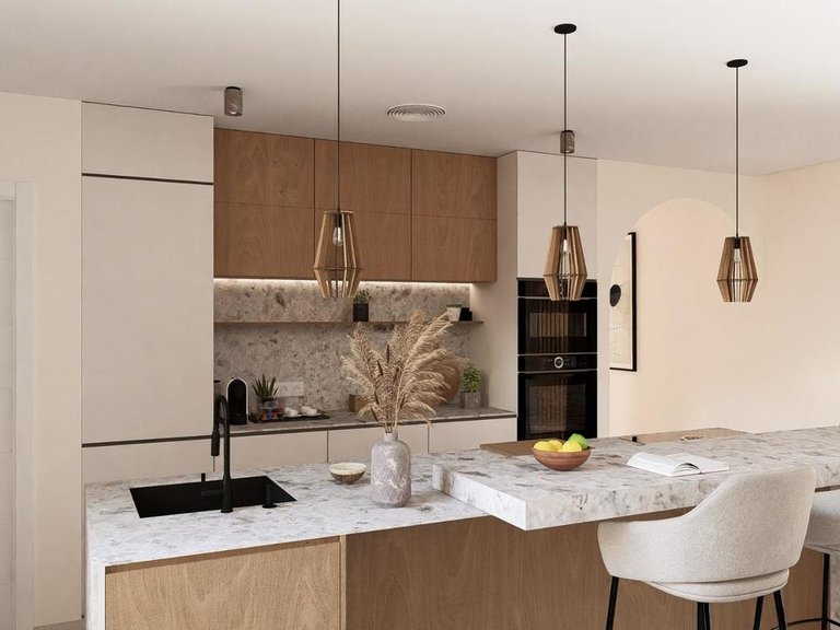 Villa for Sale in Banos Y Mendigo, Murcia 11