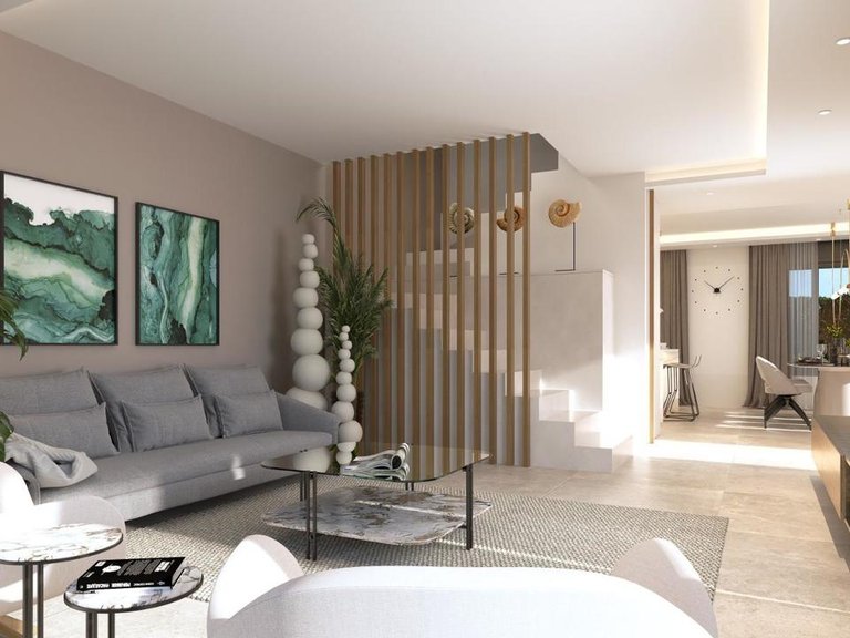 Villa for Sale in Orihuela Costa, Alicante 3