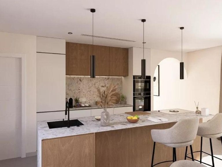 Villa for Sale in Banos Y Mendigo, Murcia 4