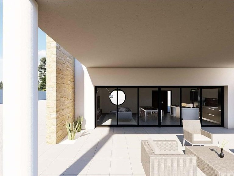 Villa for Sale in Pinoso, Alicante 10